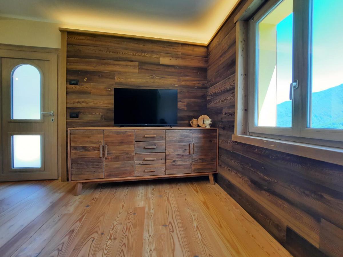 Casamici Daire Bognanco Dış mekan fotoğraf