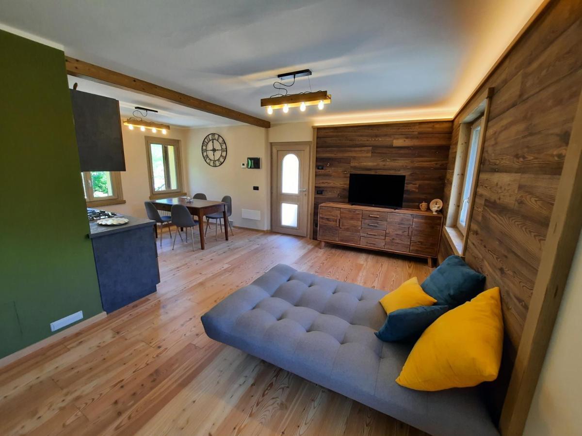 Casamici Daire Bognanco Dış mekan fotoğraf