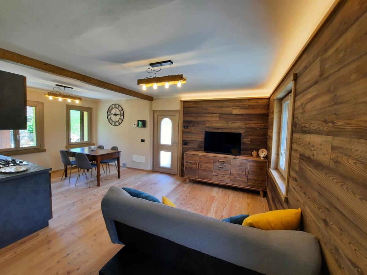 Casamici Daire Bognanco Dış mekan fotoğraf
