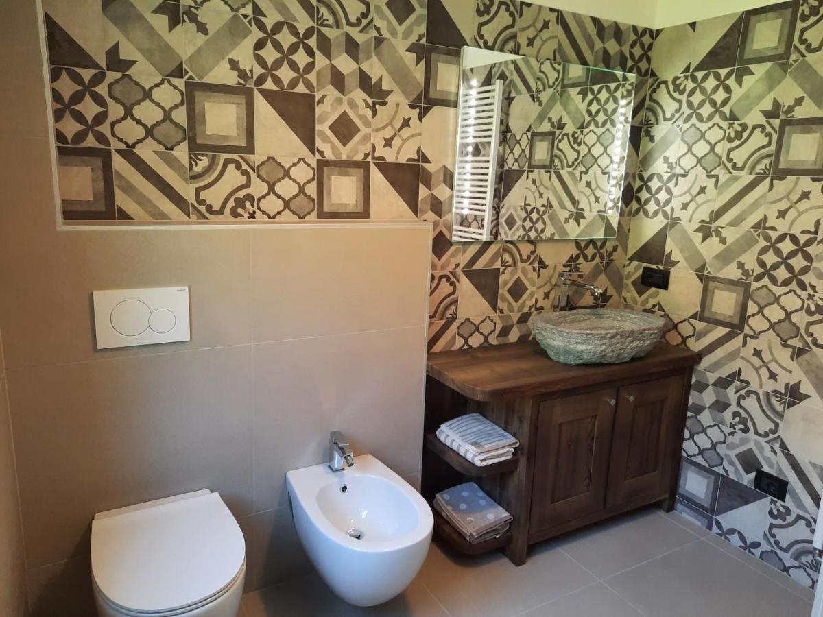 Casamici Daire Bognanco Dış mekan fotoğraf