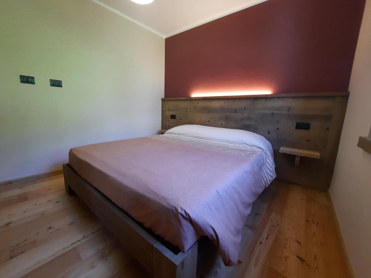 Casamici Daire Bognanco Dış mekan fotoğraf