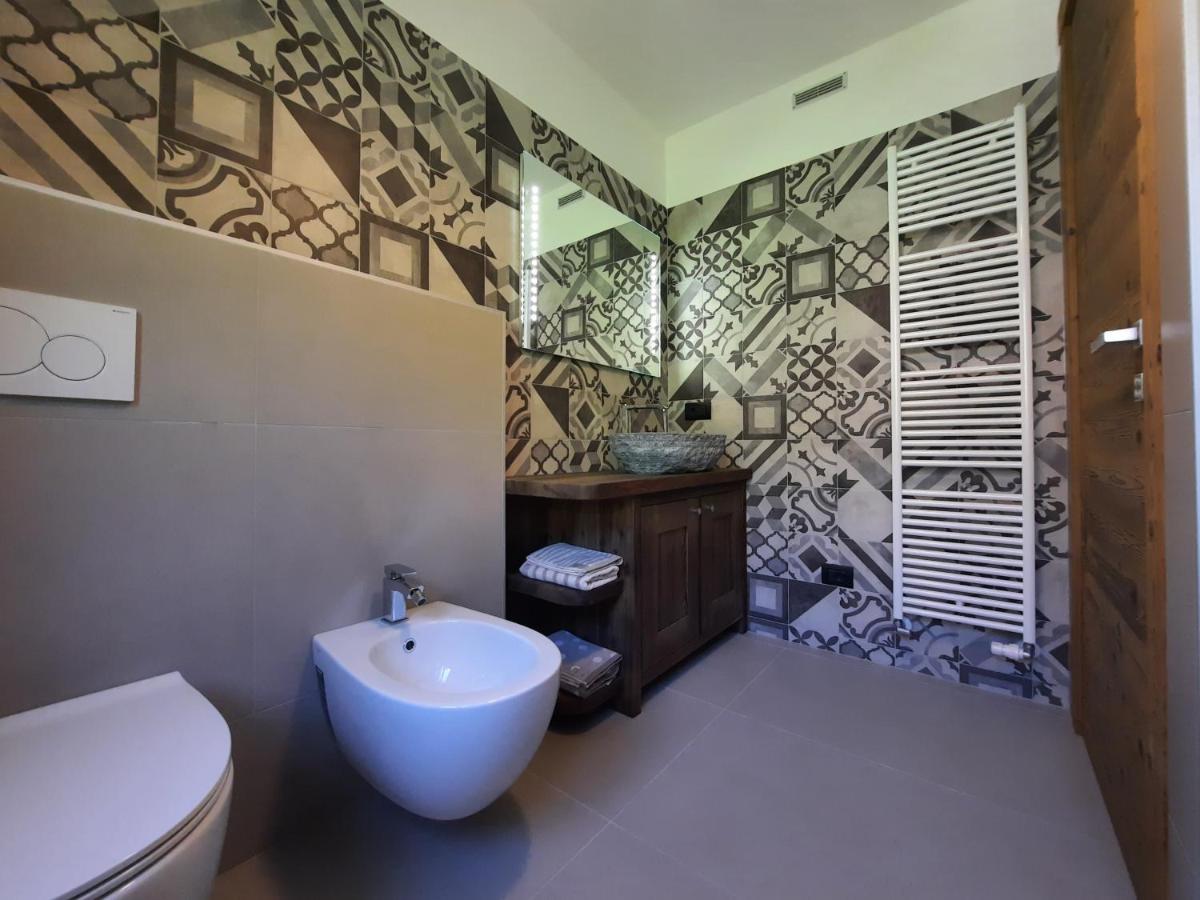Casamici Daire Bognanco Dış mekan fotoğraf