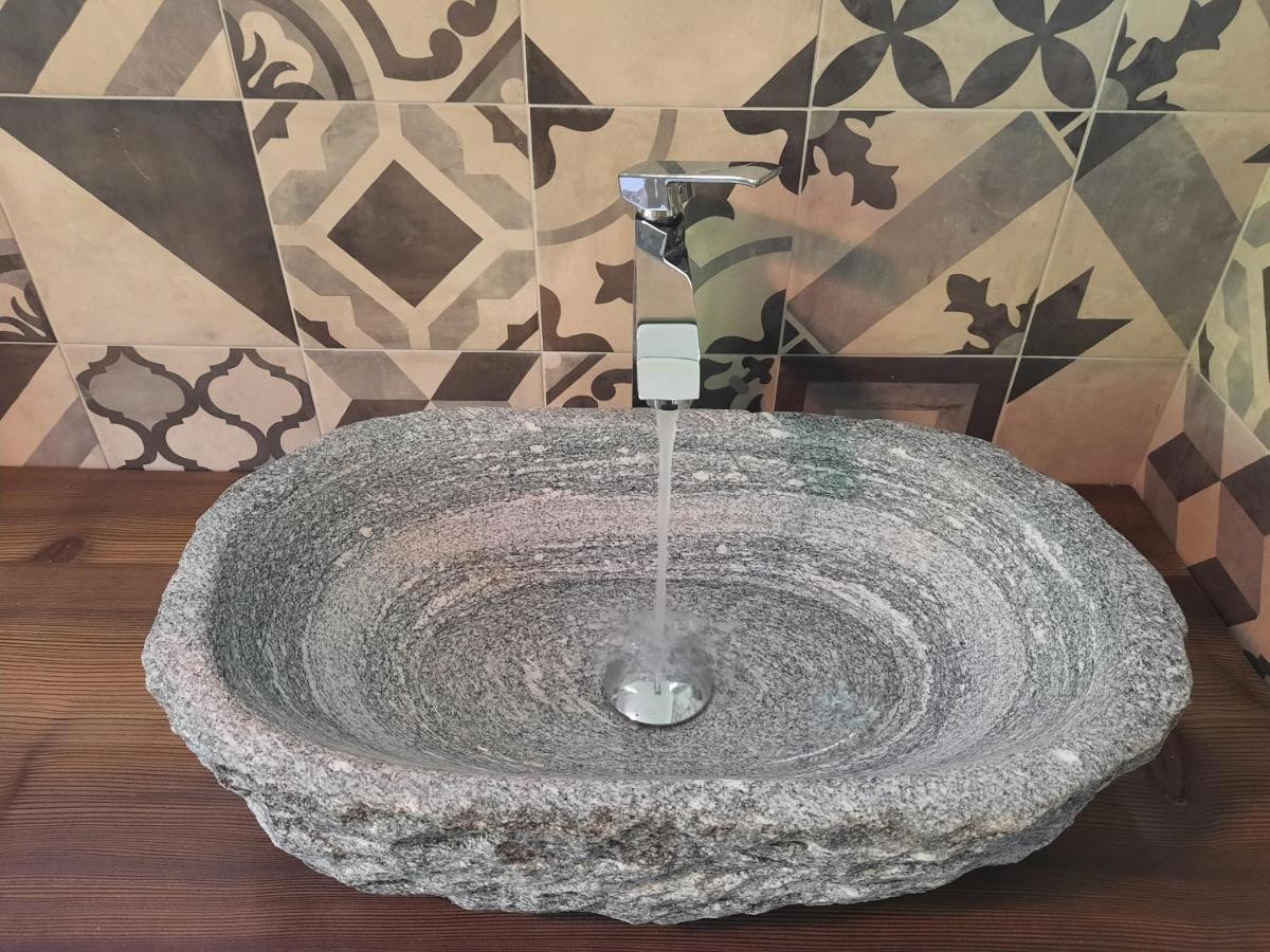 Casamici Daire Bognanco Dış mekan fotoğraf