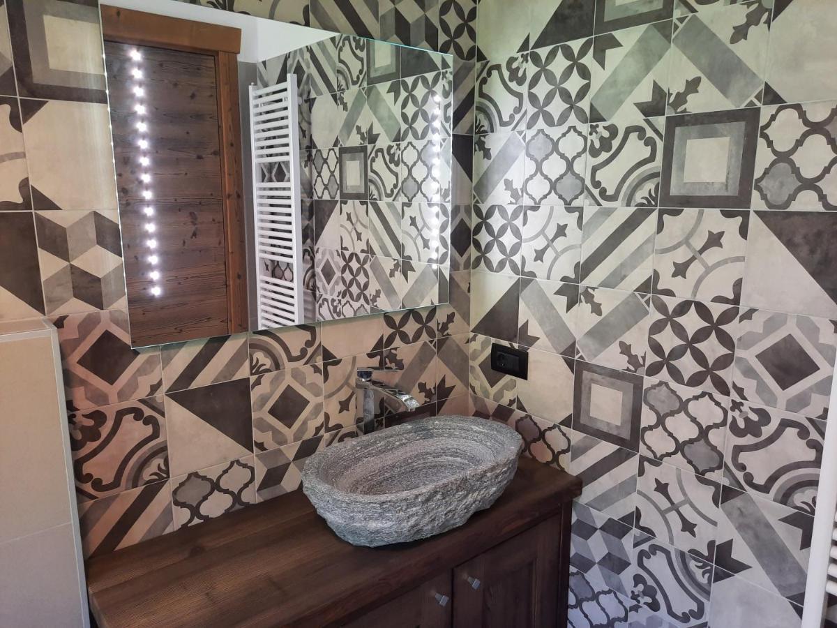 Casamici Daire Bognanco Dış mekan fotoğraf
