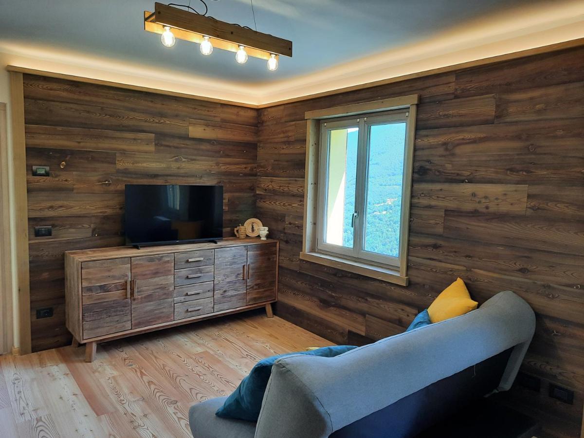 Casamici Daire Bognanco Dış mekan fotoğraf