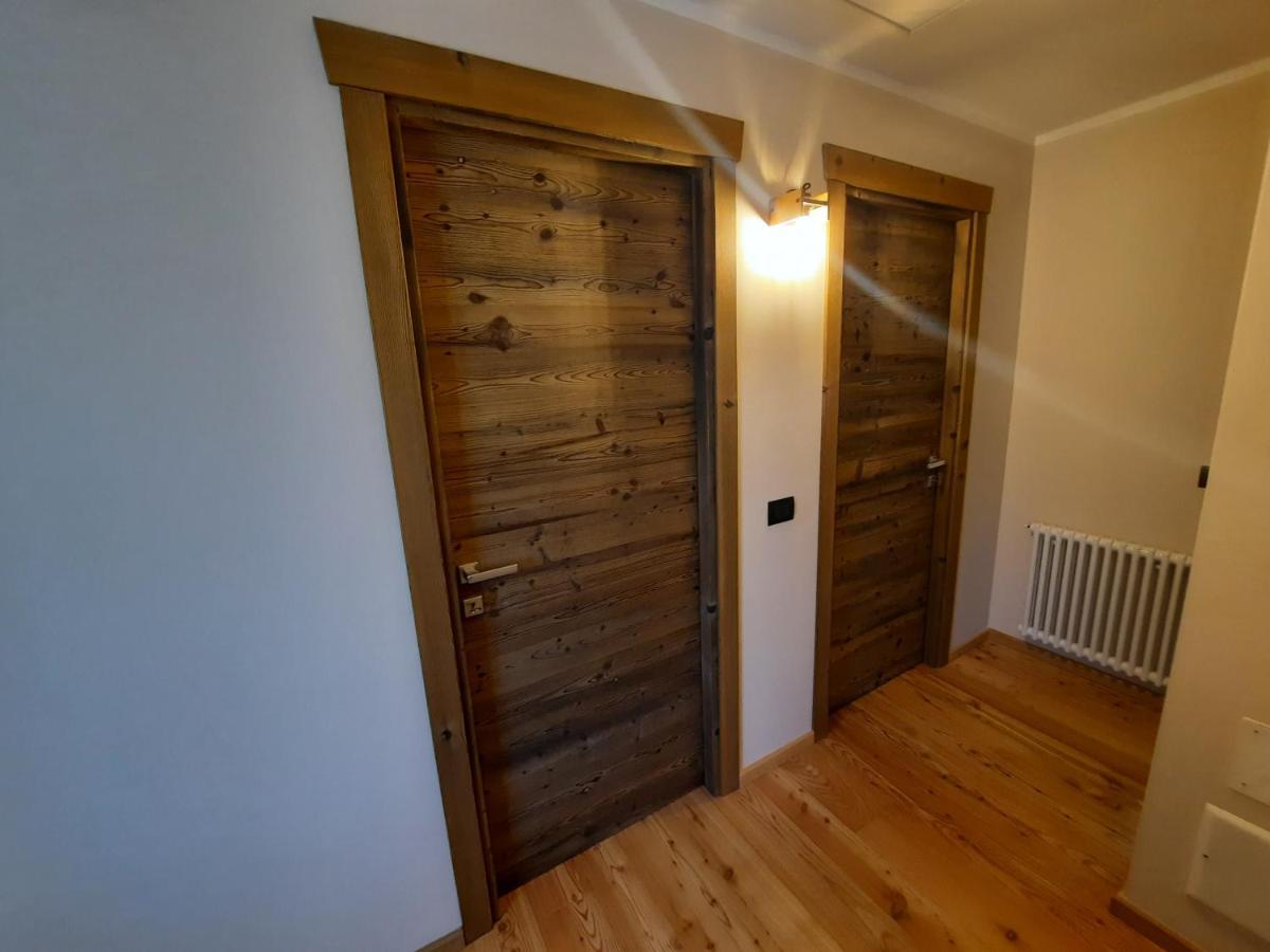 Casamici Daire Bognanco Dış mekan fotoğraf
