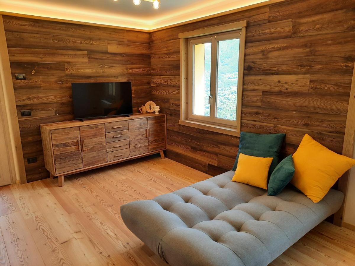 Casamici Daire Bognanco Dış mekan fotoğraf