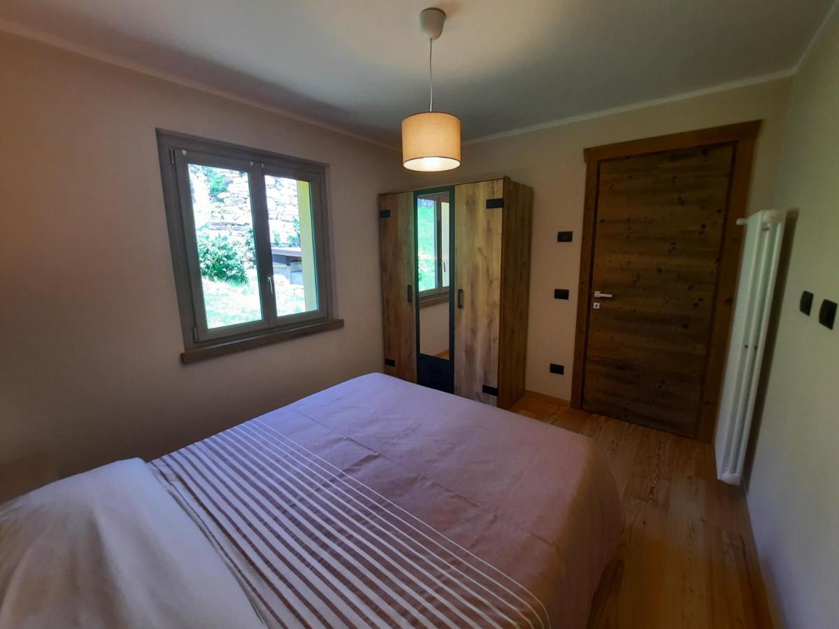 Casamici Daire Bognanco Dış mekan fotoğraf
